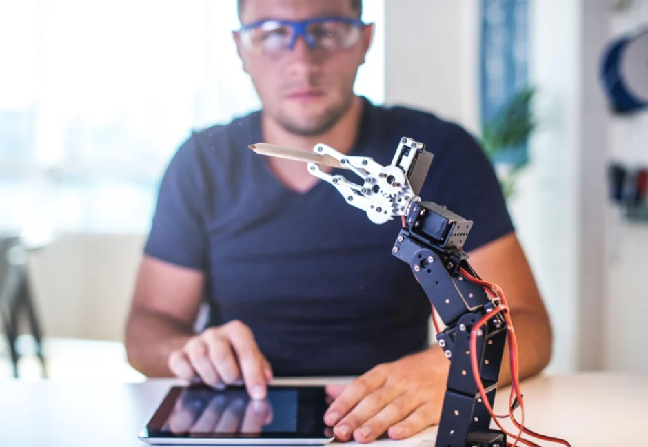 Engineering in Europe and Georgia