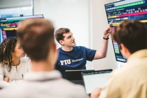 Business Studies in Georgia