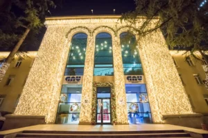 Georgian American University