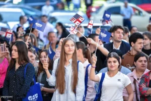 Georgian American University