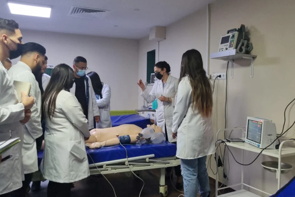 Georgian American University