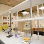 Ken Walker International University Lab