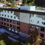 Ken Walker International University