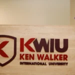 Ken Walker International University