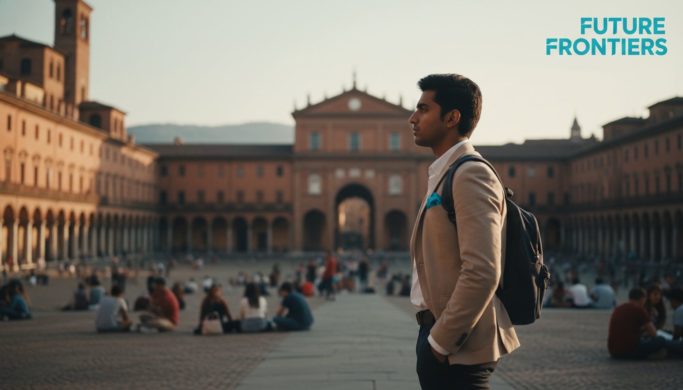 NMC Recognized Universities in Italy 2026: A Complete Guide for Indian Students