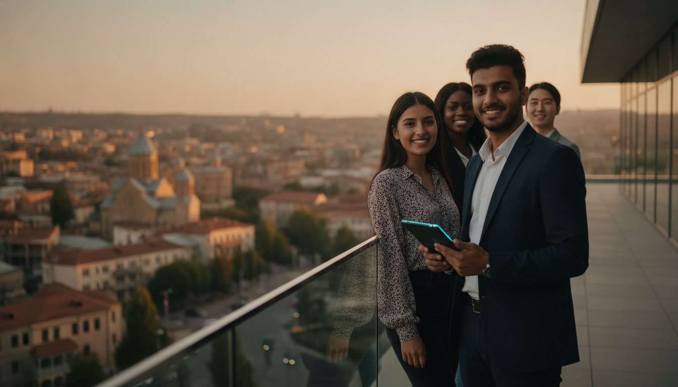 BDS in Georgia for Indian Students: The Complete 2026 Admission Guide