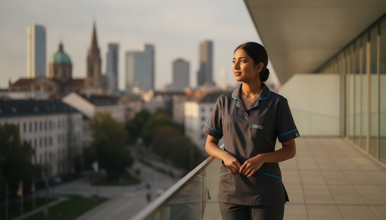 BSc Nursing in Europe for Indian Students: 2026 Complete Guide