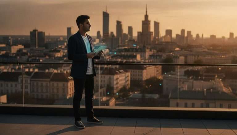 Cost of Living in Poland for Students: The Definitive 2026 Budget Guide
