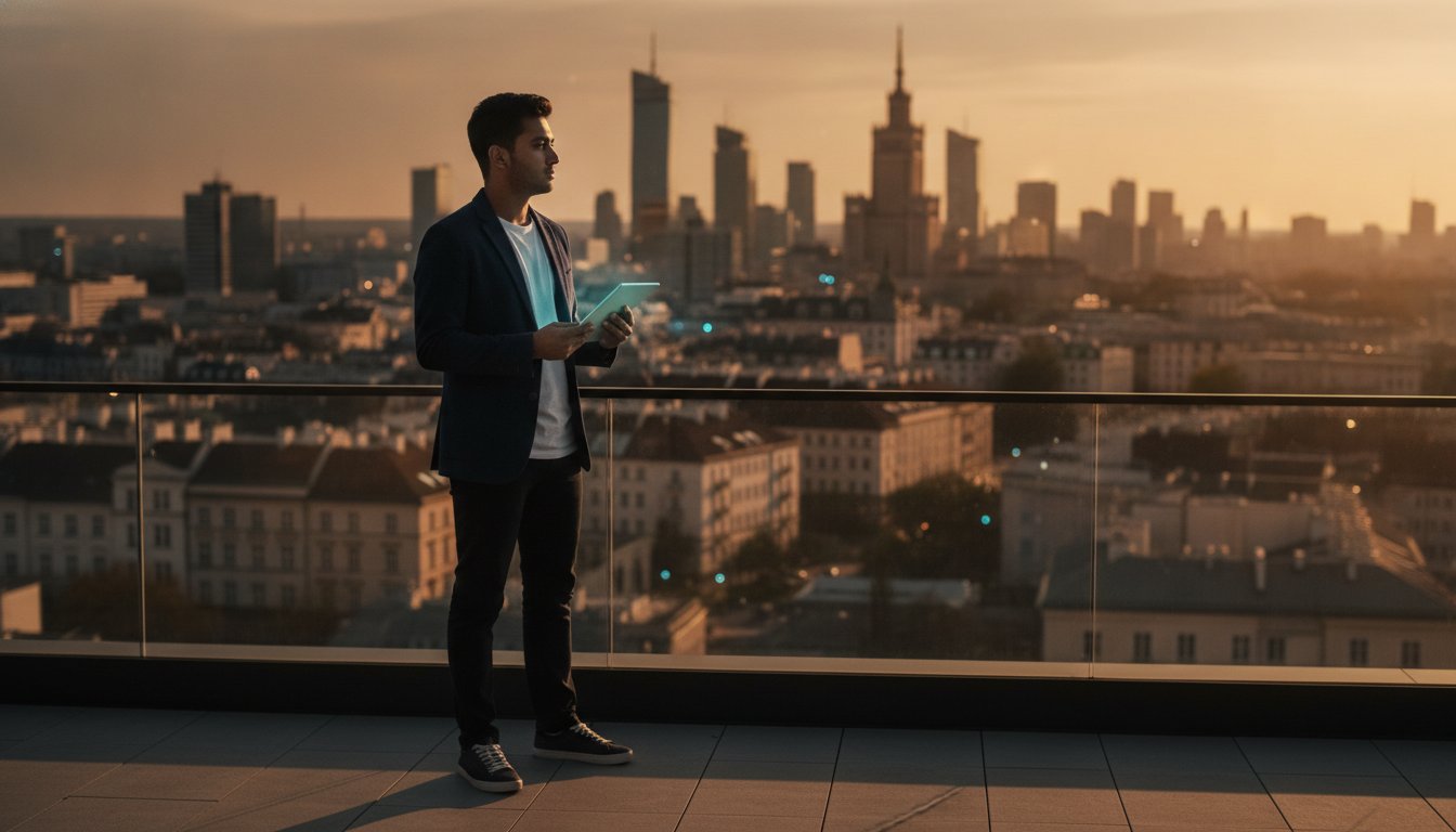 Cost of Living in Poland for Students: The Definitive 2026 Budget Guide