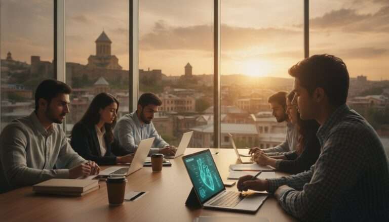 European University Georgia for Indian Students: 2026 Admission Guide