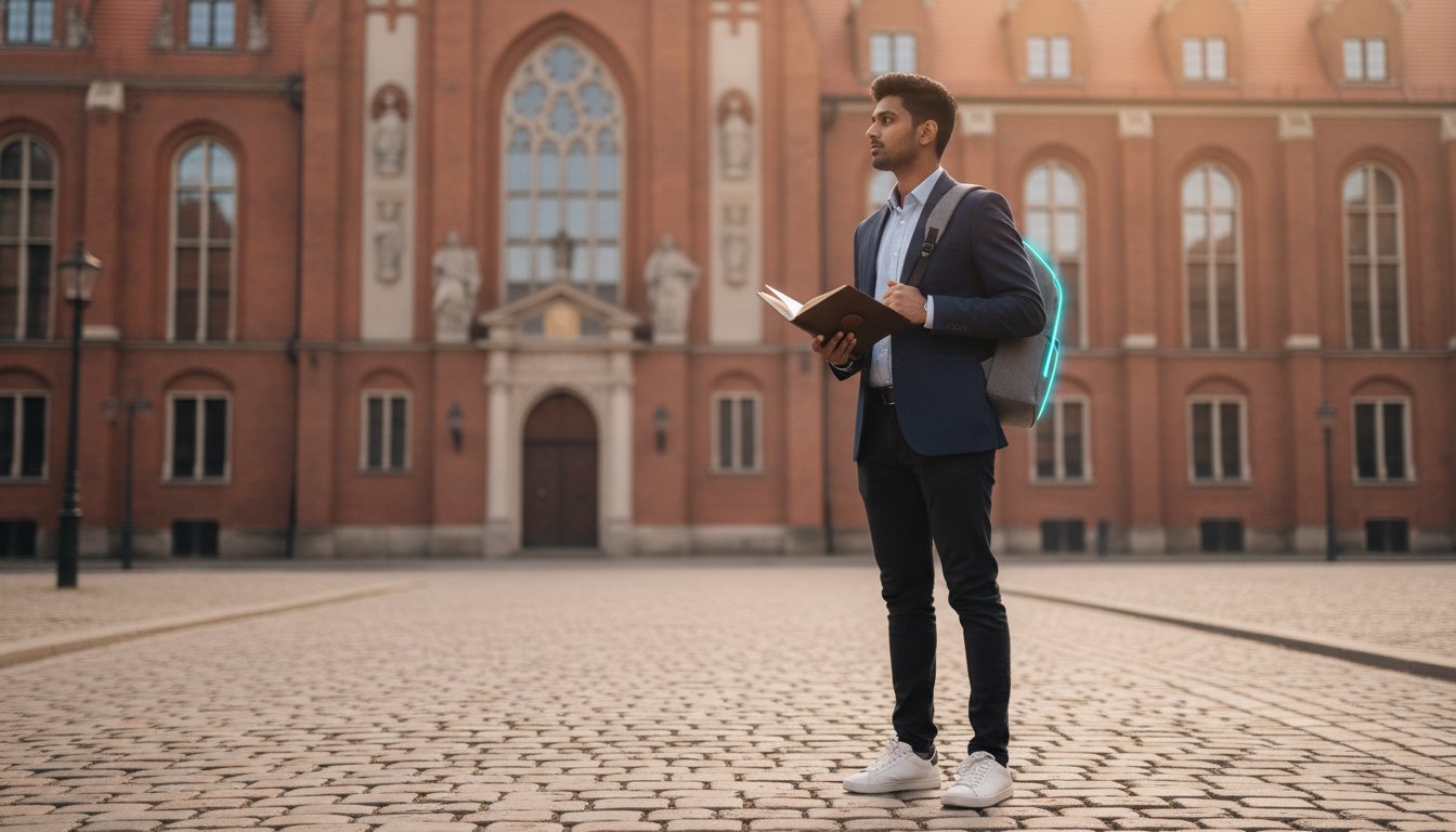 MBBS in Poland Fees 2026: A Comprehensive Cost Guide for Indian Students