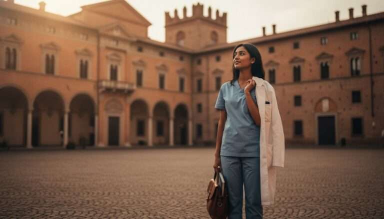 Study Medicine in Italy in English: Top Universities & 2026 Admission Guide