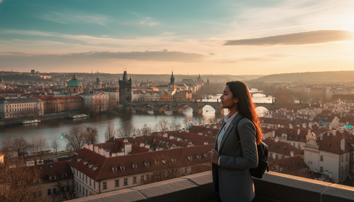 Physiotherapy in Czech Republic for Indians: 2026 Admission Guide