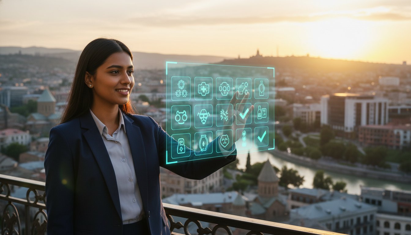 NMC Recognized Universities in Georgia 2026: The Ultimate Compliance Checklist
