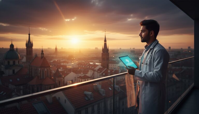 Study MBBS in Europe: Best Countries and Admission Guide